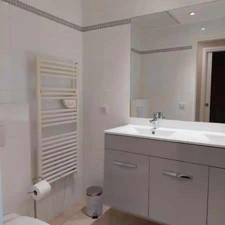 Maison Gamine Mit Privatem Pool Feriehus Cogolin