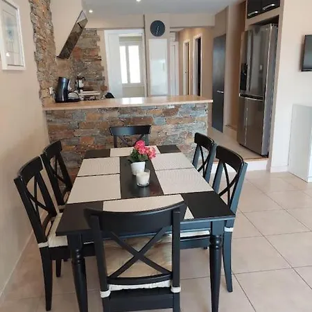 Maison Gamine Mit Privatem Pool * 孔格林