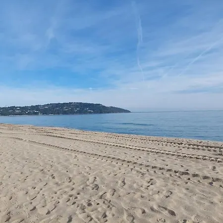 Maison Gamine Mit Privatem Pool