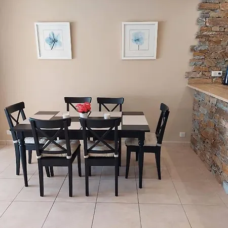 Tatil Evi Maison Gamine Mit Privatem Pool *