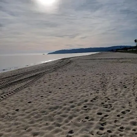 Maison Gamine Mit Privatem Pool *