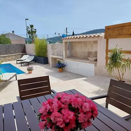 Maison Gamine Mit Privatem Pool * Cogolin
