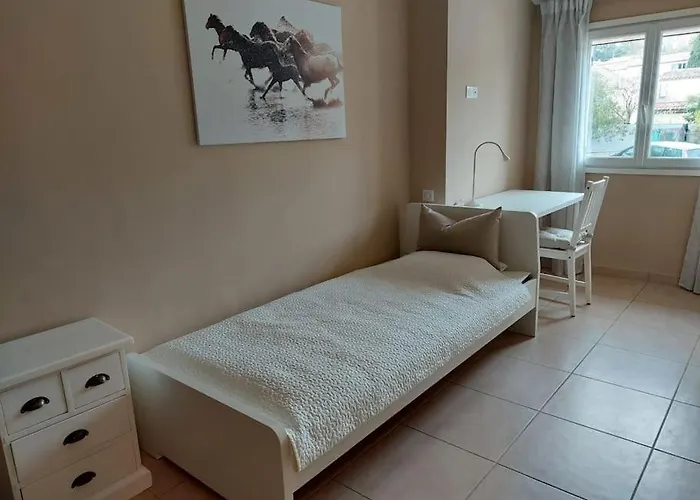 Maison Gamine Mit Privatem Pool *